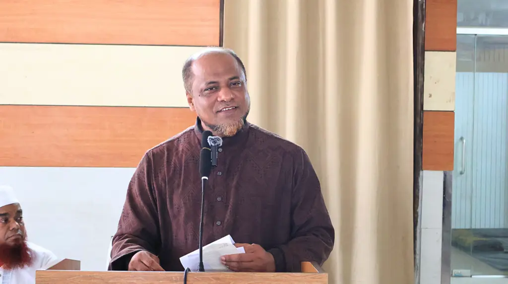 ইসলামিয়া হাসপাতাল বাংলাদেশ, রায়েরবাগের কর্মকর্তা ও কর্মচারীদের পেশাগত দক্ষতা উন্নয়ন বিষয়ক প্রশিক্ষণ কর্মশালা অনুষ্ঠিত