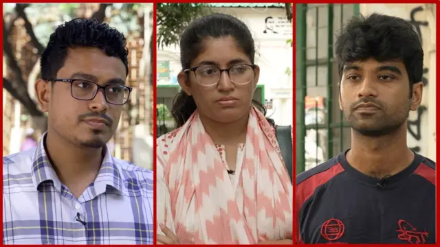 ডাকসুতে ৮ প্যানেলের লড়াই