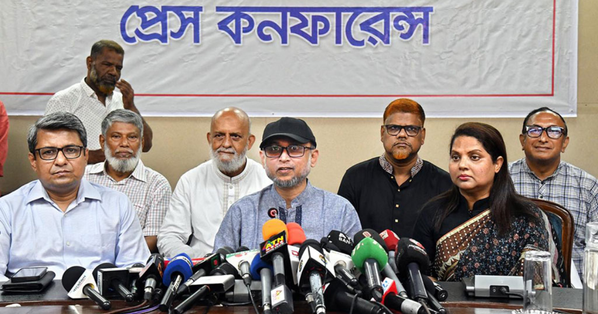 ৫-১০ বছরের করণীয় ঠিক করা হচ্ছে: সংস্কৃতি উপদেষ্টা