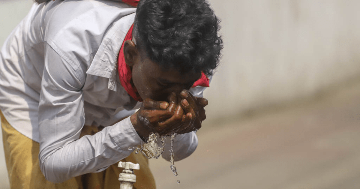 দাবদাহ: স্বাস্থ্য অধিদপ্তরের ৭ পরামর্শ